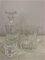 Bicchiere Puthod in Cristallo 7017/22 - 7017/22